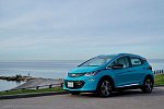 General Motors объявил вторую отзывную кампанию на модель Chevrolet Bolt в связи с риском возгорания