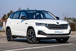 Skoda Kamiq стал новым бестселлером бренда