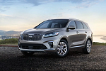 KIA подняла цены на четыре модели в России