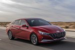 Новая Hyundai Elantra выйдет в РФ