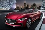 Британский бренд MG Cars анонсировал спортивный элеткрокар к 2020 году