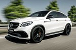 G-Power представил свою вариацию Mercedes-AMG GLE Coupe 63 S