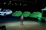 Skoda анонсировала выпуск трех дешевых электрокаров к 2030 году