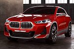 Появились подробности о кроссовере BMW X2 2023 года 