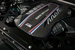 Подразделение BMW M избежит пути сокращения мощных моторов V6 и V8 