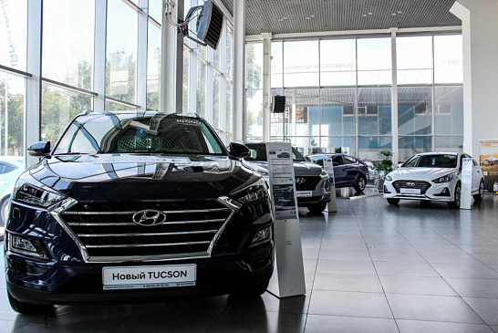 В Hyundai рассказали, какие меры принимают против дилерских наценок на свои машины в России 