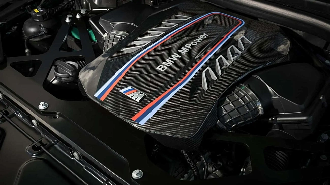 Подразделение BMW M избежит пути сокращения мощных моторов V6 и V8 