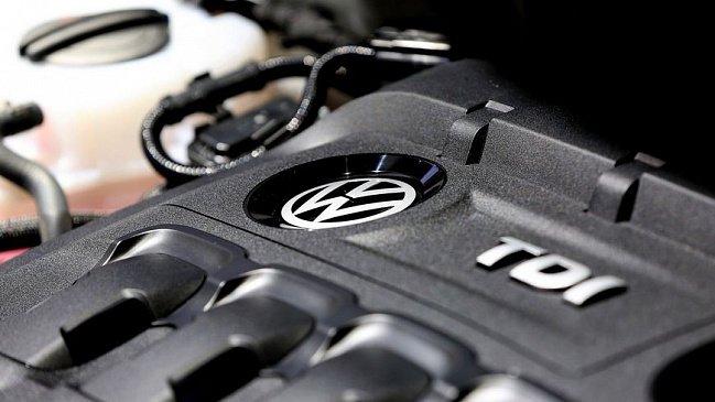 VW все еще верит в дизели: представлен новый 2.0 TDI Mild Hybrid