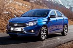 АвтоВАЗ устранил конструктивный недостаток в задней подвеске Lada Vesta