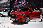 Great Wall назвала сроки выхода молодежного кроссовера Haval F5