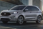 Компания Ford по ошибке оснастила 19 внедорожников Ford Edge и Lincoln Nautilus бракованными каркасами сидений