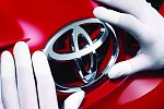 Toyota попросила поставщиков уменьшить цены из-за пандемии