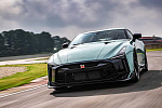 Nismo рассказывает о очень мощном двигателе для Nissan GT-R50