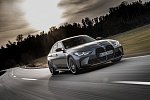 Концерн BMW готовится к выпуску самого дорогого исполнения седана M3 CS