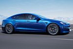 Tesla возобновила поставки электрокаров Model S после странного перерыва