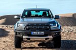 По мнению Ричарда Хаммонда, Ford Ranger Raptor решит проблему кризиса среднего возраста