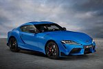 Toyota представила спортивное купе GR Supra в версии Jarama Racetrack Edition 