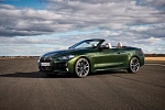 Новые кабриолеты BMW 4-Series 2024 года могут загореться