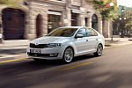 За два года минимальная цена Skoda Rapid выросла на 71 тыс. рублей