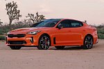 Новый Kia Stinger может появиться в РФ под названием K6