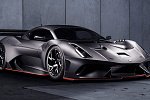 Brabham подался на уговоры клиентов и выпустил дорожную версию суперкара BT62