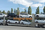 «АвтоВАЗ» начал поставки первой партии Lada Largus из 650 экземпляров 