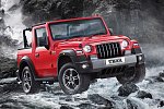 Jeep судится с Mahindra из-за дизайна внедорожника Thar
