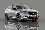 В автосалоне раскрыли, когда на рынок вернётся Lada Vesta Sport