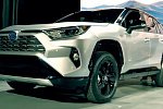 Toyota RAV4 больше не получит дизельных моторов