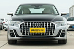 В РФ стартовали продажи нового Audi A8 L Horch из Китая за 25 млн рублей