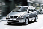 Эксперт «За рулем» Зиновьев нашел способ выбрать недорогой Hyundai Getz на вторичке 