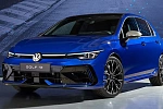 Когда Volkswagen представит совершенно новый Golf 