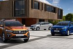 Новые легковушки Renault будут собирать на мощностях концерна АВТОВАЗ