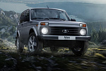 Содержание внедорожника LADA Niva Legend обойдется в миллион рублей за 5 лет