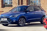 Кросс-версия хэтчбека Hyundai i20 Active получила обновление 