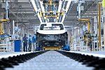 Volkswagen готовится к запуску производства электрокаров в Китае