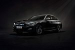 BMW представил лимитированную специальную версию BMW 330i