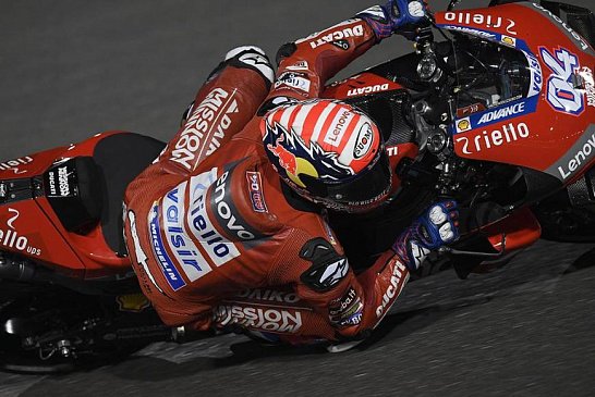 Инженеры Формулы-1 считают новый байк Ducati незаконным