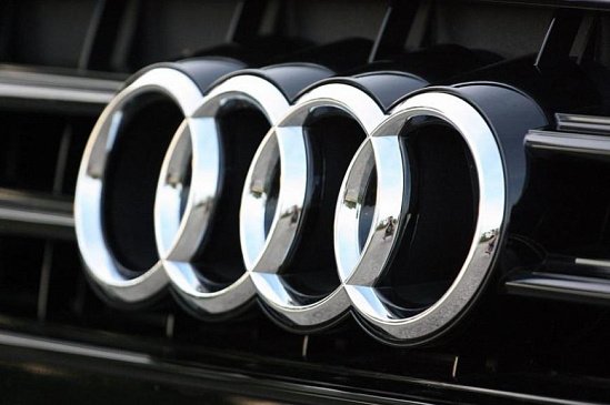 В России отзывают 8 новых автомобилей Audi