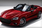 Обновленный родстер Fiat 124 Spider Abarth готовится к премьере