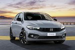 В продаже появилась новая версия хэтчбека Fiat Tipo 2021 модельного года 