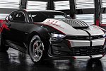 Chevrolet представит особую версию Camaro для драг-рейсинга 