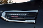 Пикап GMC Sierra представлен в новом исполнении CarbonPro Edition