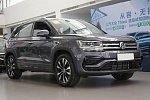 В Volkswagen определились с датой начала продаж кроссовера VW E-Tharu