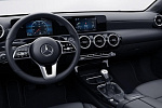 Компания Mercedes-Benz откажется от механической коробки передач в 2023 году