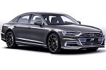 Немецкие тюнеры добавили спортивности новому Audi A8