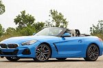 BMW решил полностью прекратить продажи родстера Z4 с МКПП