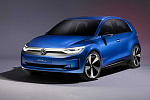 Volkswagen разрабатывает доступный электромобиль на общей платформе с Cupra и Skoda