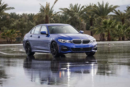BMW отправляет на ремонт по одному экземпляре четырёх своих новых моделей из-за проблем с трансмиссией