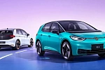 Auto News Europe: Volkswagen работает над новой архитектурой электромобиля